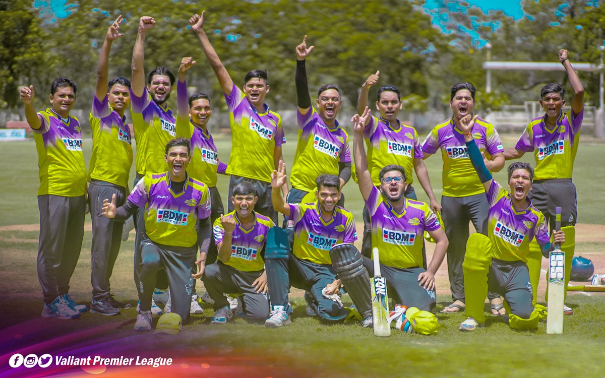 vpl2020's tweet photo. Beautiful memories of @vpl2020 Season 4.

#ValiantPremierLeague #Vpl2020 #ValiantCricketTeam #Memories https://t.co/m8nRYq0PvV