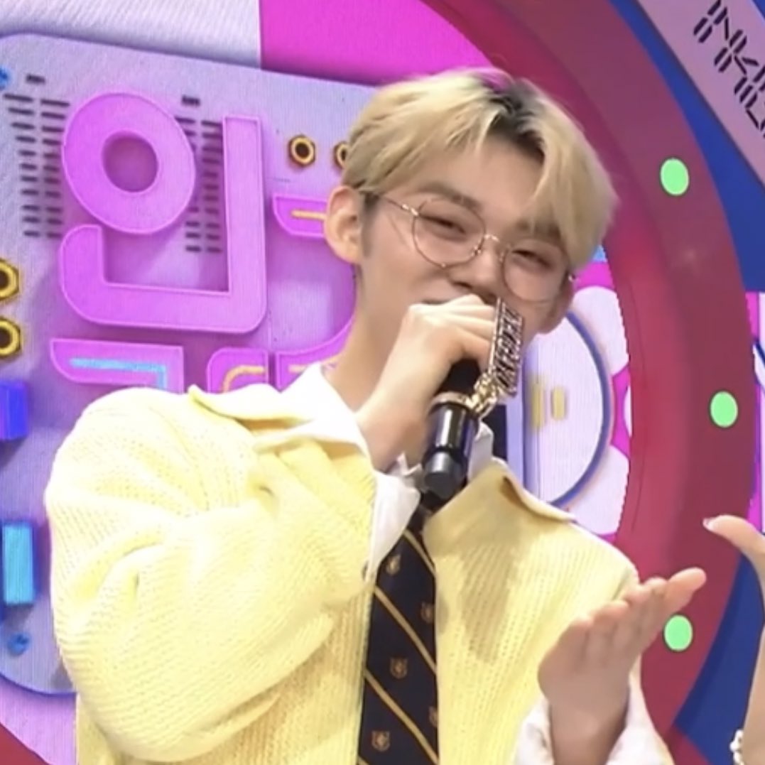 yeonjun love space tweet media