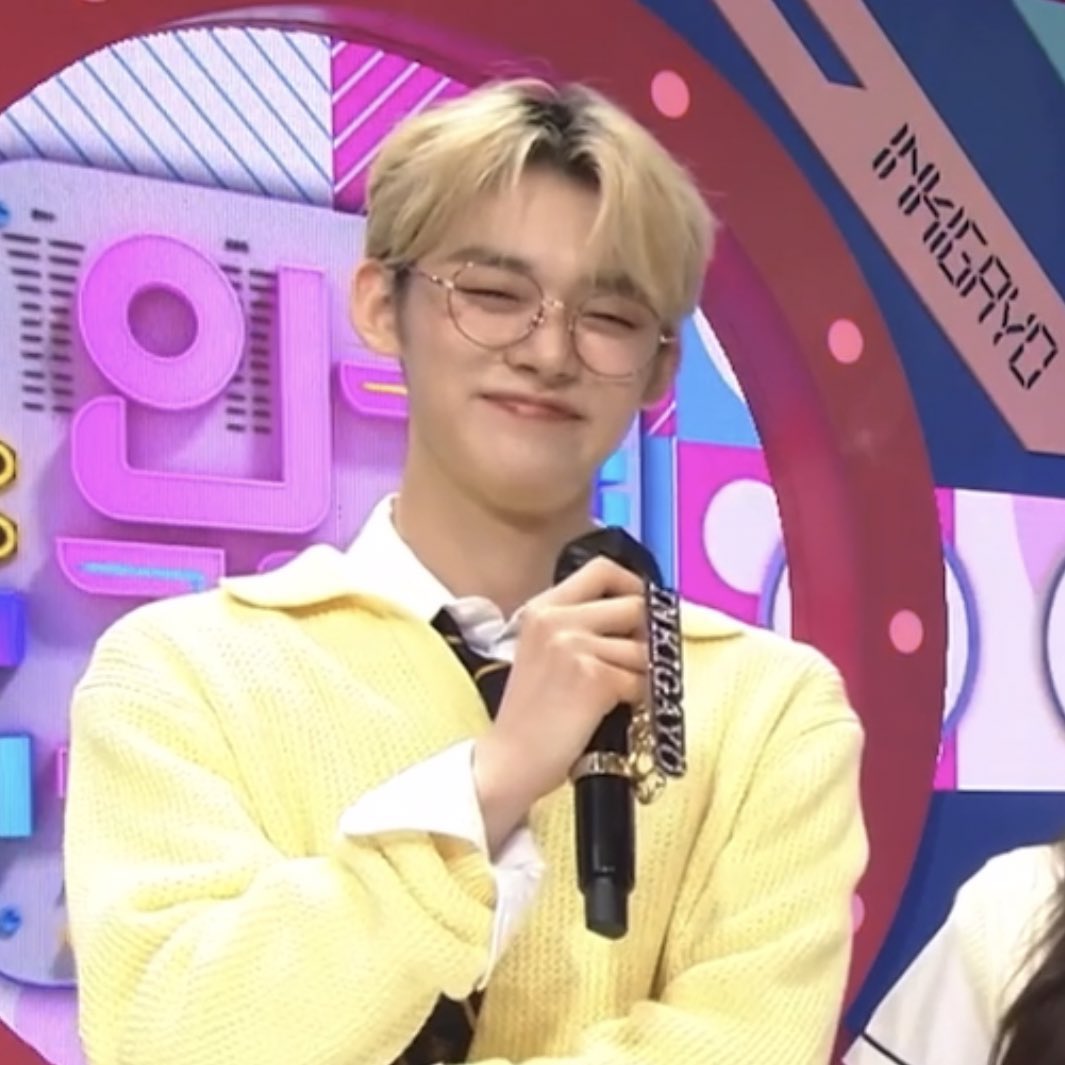 this yeonjun did amazing! 💛