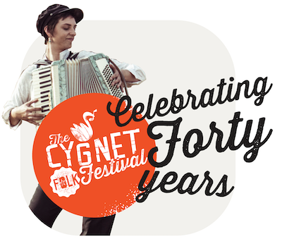 Cygnet Folk Festival tweet media