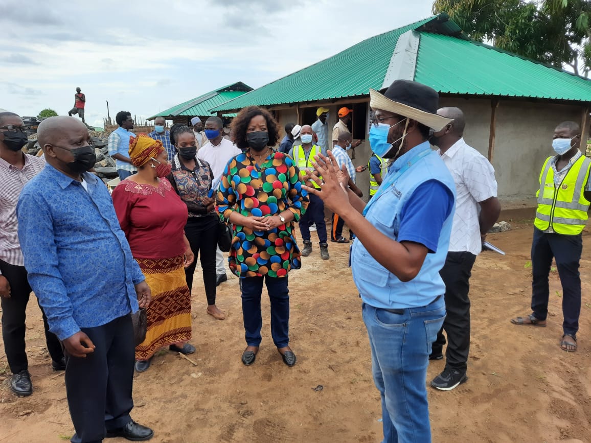 rosario_wild's tweet photo. On the International Day of Women, girls and women in Mozambique set examples for empowerment and reconciliation

#ADIN #MGCAS #CaboDelgado

https://t.co/2Xn8UvWQVy https://t.co/MfqB6TeHak