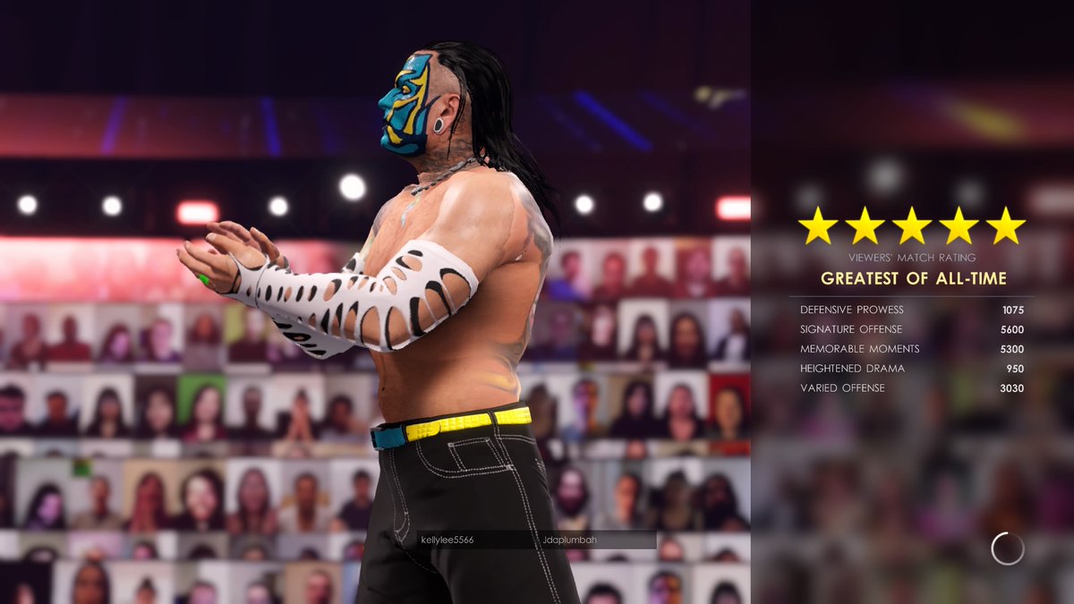 KellyLee5566's tweet photo. #PS4share https://t.co/vGrc5Xfebc