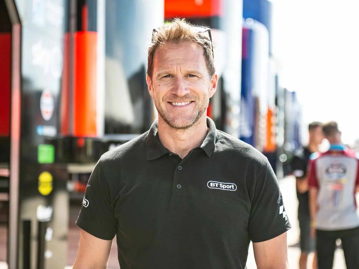 tim_robson_1980's tweet photo. Playing a game of ‘phrase bingo’ on the @MotoGP today. Every time @NeilHodgson100 says ‘fast ripply corner’ or ‘upsets the motorbike’ I will take a drink. I expect to be drunk by lap 12 😂
#motogp #hodgy #motogpargentina #ArgentinaGP #drinkinggame #nomarquez #MM93 #NH100 @btsport https://t.co/9SPI8aPqhv