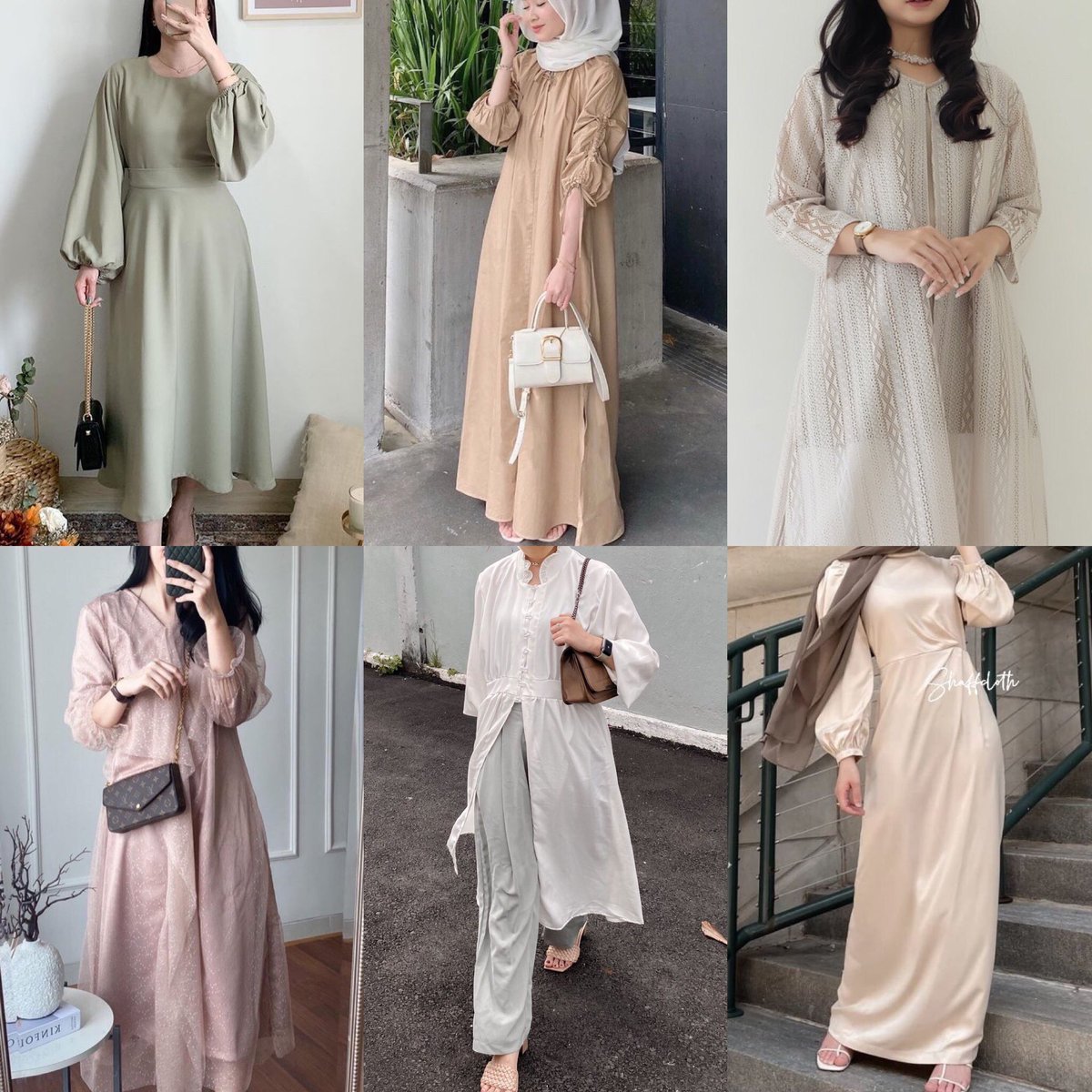checkoutjunkie's tweet photo. ✧∘rekomendasi baju lebaran simple part 2∘✧

—cekidot— https://t.co/94rryZaw7a