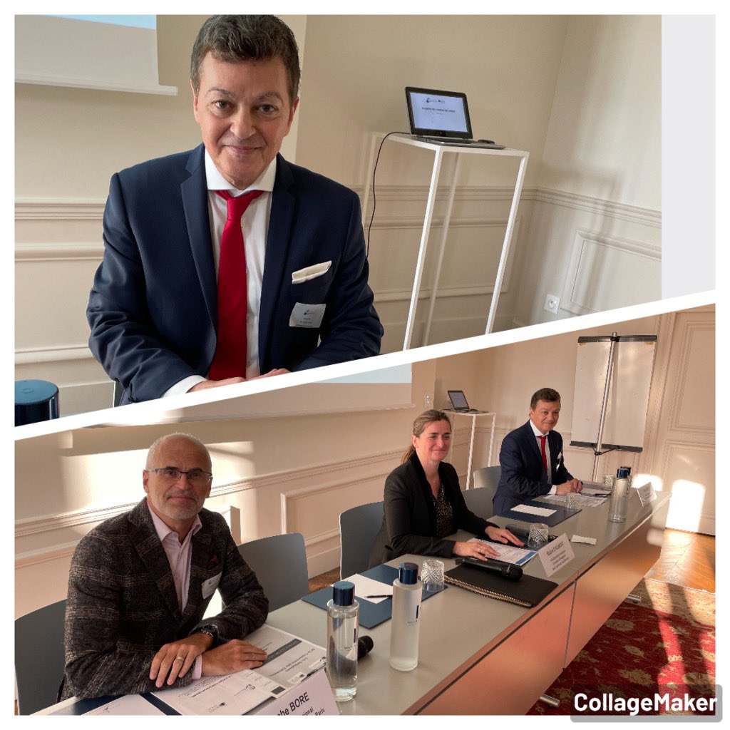 Remy_Levy's tweet photo. Belle session de formation en droit disciplinaire organisée en fin de semaine par la @Conf_Batonniers .
Plaisir d’intervenir avec mes amis @RejaneChaumont1 et #ChristopheBore.
Une belle assistance, de beaux échanges et de la convivialité.
@Conf_Batonniers @BrunoBlanquer https://t.co/U2auRXkoga