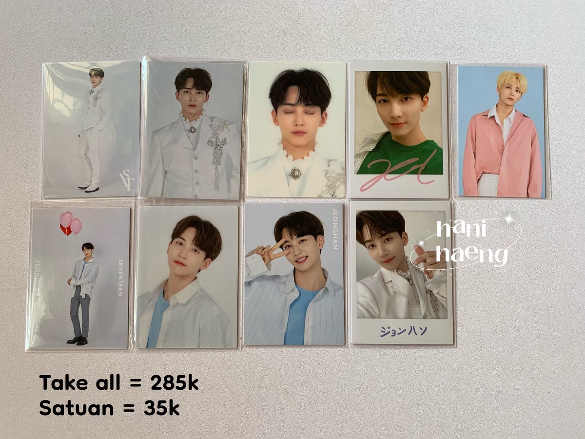 hanihaeng's tweet photo. ‼️HELP RT‼️
wts // want to sell

• mostly all about jeonghan
•🍊 free ong 
• Exc admin🍊1.7%

📍Sidoarjo, Jawa timur

🏷 wts pc tc LD scoups jeonghan teen age boys be al1 your choice attaca semicolon dome tour sw pws m2u caratland bunga one side amer baby https://t.co/IASf7zAZzd