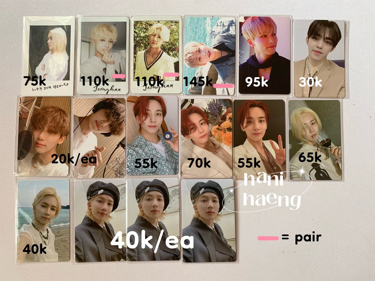 hanihaeng's tweet photo. ‼️HELP RT‼️
wts // want to sell

• mostly all about jeonghan
•🍊 free ong 
• Exc admin🍊1.7%

📍Sidoarjo, Jawa timur

🏷 wts pc tc LD scoups jeonghan teen age boys be al1 your choice attaca semicolon dome tour sw pws m2u caratland bunga one side amer baby https://t.co/IASf7zAZzd