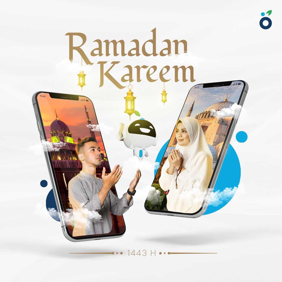 elfodotcom's tweet photo. In the holy month of Ramadan, may your heart be filled with peace, harmony and joy! Ramadan Kareem. 

#elfoelevates https://t.co/Z4fBf0hWnR