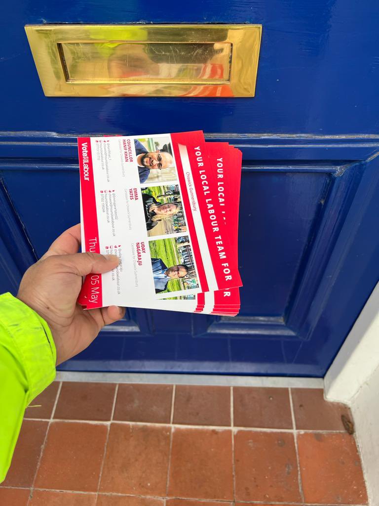 Cllr Emma Yates (@cllremmayates) on Twitter photo Last day to register to vote is Thursday 14 April 2022. You can register by clicking on the following link: registertovote.service.gov.uk/register-to-vo… <a href="/ChiswickLabour/">Chiswick Labour</a> <a href="/Hounslow_Labour/">Hounslow Labour</a> Last day to register to vote is Thursday 14 April 2022. You can register by clicking on the following link: registertovote.service.gov.uk/register-to-vo… <a href="/ChiswickLabour/">Chiswick Labour</a> <a href="/Hounslow_Labour/">Hounslow Labour</a>