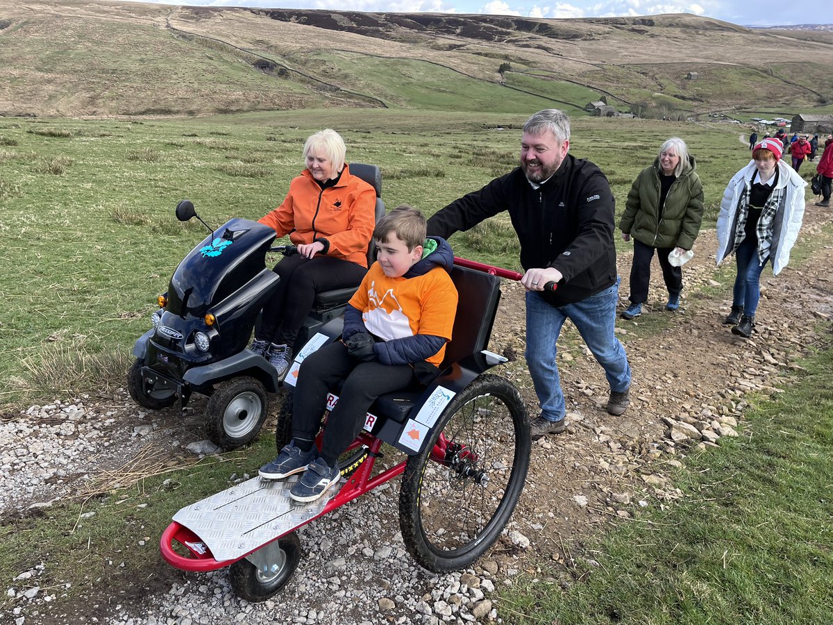GM4X - All Terrain Wheelchairs. Bikes. Services. tweet media