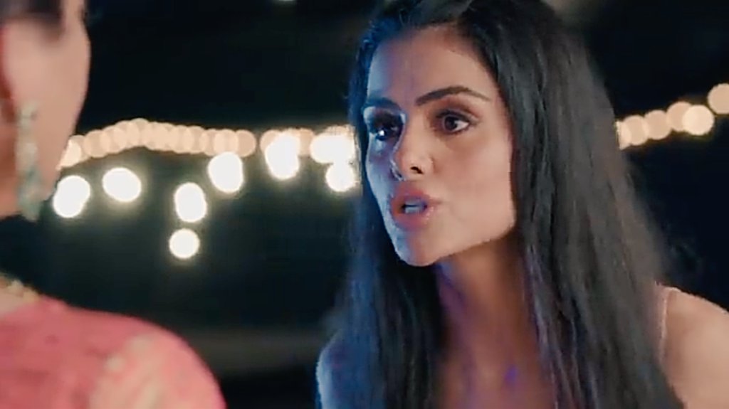 Priyanka_stan's tweet photo. #PriyankaChaharChoudhary in yeh hai chahatein she has done an amazing performance as Kirti Jain
SENSATIONAL PRIYANKIT
#Udaariyaan #Tejo https://t.co/cMjxMmRvHZ