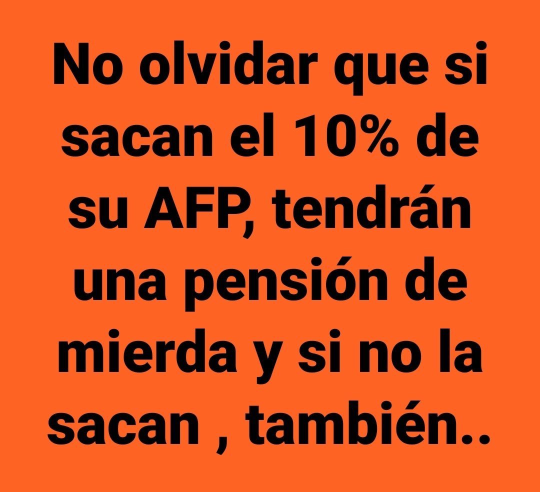 Fea50686713's tweet photo. @mariomarcelc ¡Ya CTM !
#ConMiPlataNo 
#QuieroMi100xCiento 
#FuerzaAbuelaxMi100xCiento 
@gabrielboric 
@KarolCariola 
@izkia 
Mario Marcel es el ministro de la burgesia se vendió al poder del dinero.
¡Cobra como rico y viven como burges! https://t.co/RlsEvXV8t3