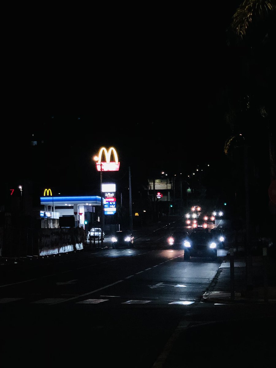 Un pti tour chez Mr M…