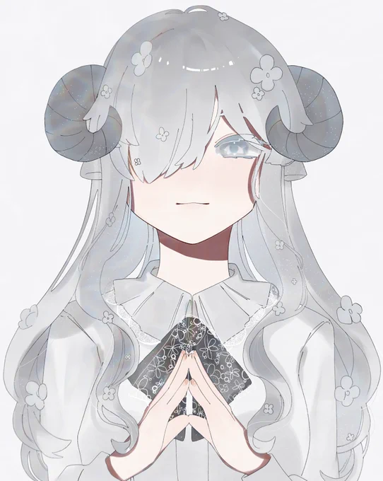 相互様紹介ですすいりさん( )繊細で透明感あふれる色彩と圧倒的なかわいさを誇る絵柄のダブルパンチを食らわせてくれる絵師様ですわたし個人の話ですがすいりさんの絵柄めっっちゃ好きで1枚1枚がセンス大爆発してていつも拝んでます沢山の方にこの絵師様が届きますように!! 