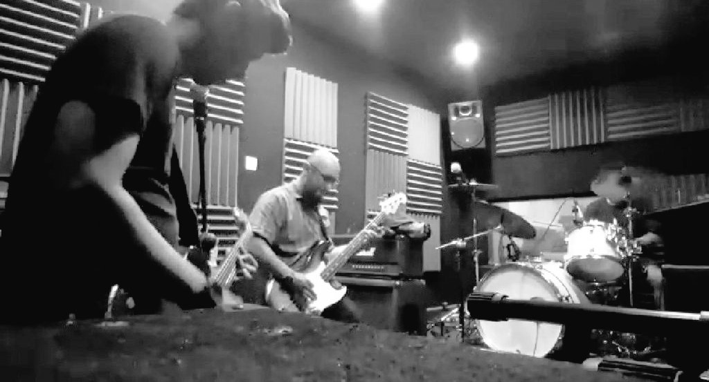 Latihan pertama setelah 7 tahun. 😁