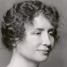 generatorfuncom's tweet image. Helen Keller Quote Generator #HelenKellerQuote generatorfun.com/helen-keller-q…