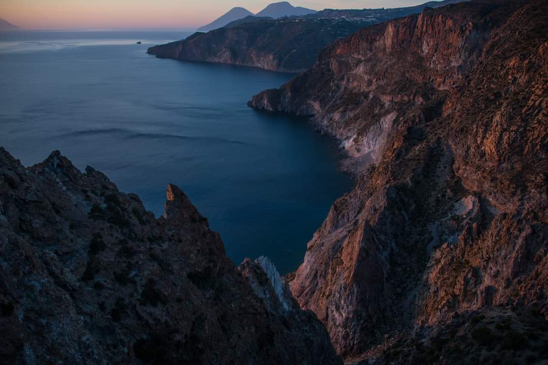 Ti racconto di #Lipari, cosa fare e vedere nell'isola più grande delle #Eolie crinviaggio.com/2022/03/lipari…