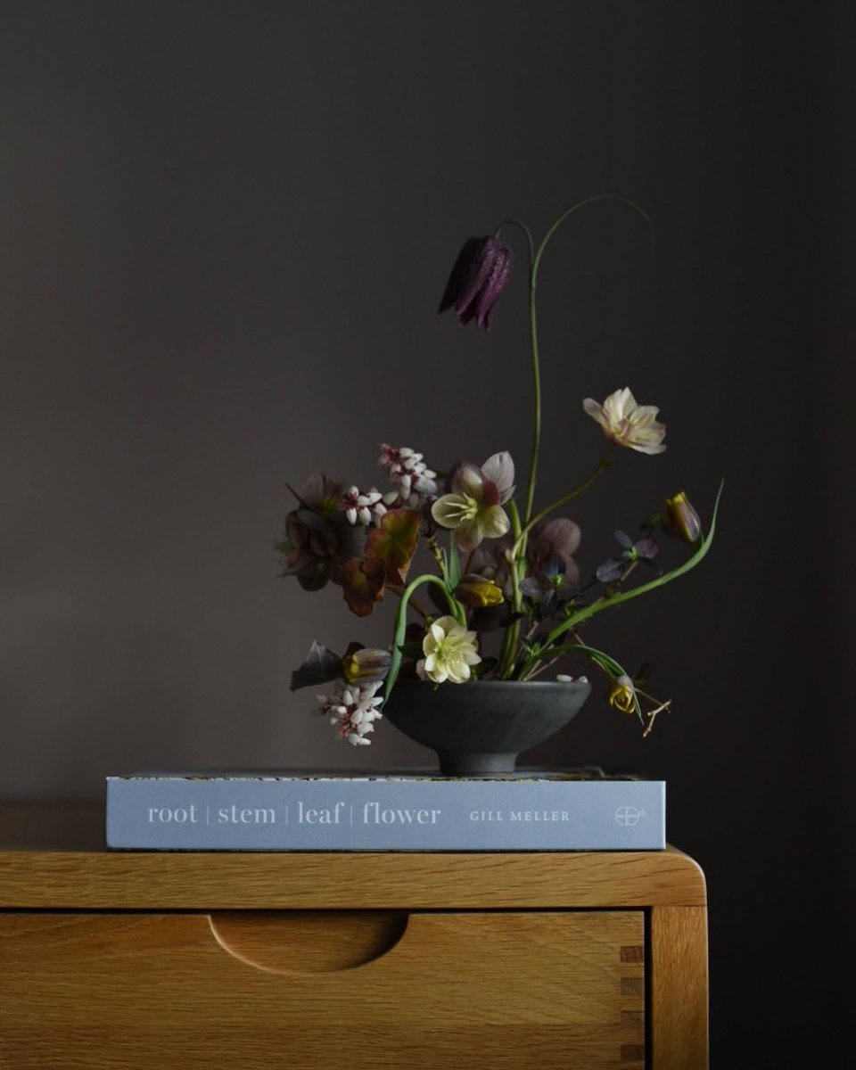 SimplyByArrangement tweet media