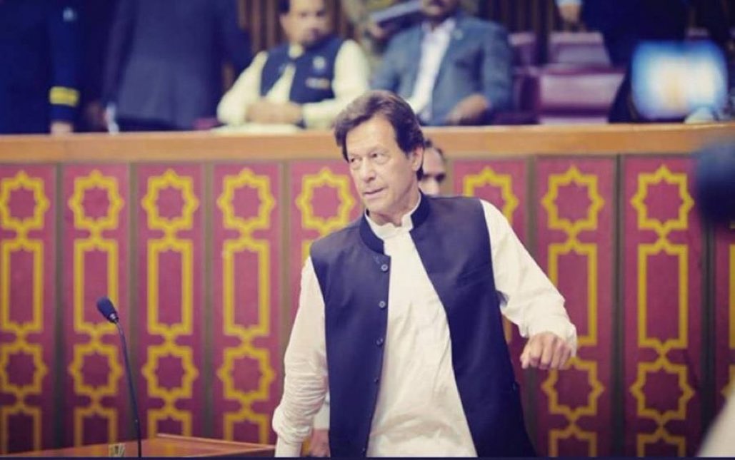 TaimoorSays's tweet photo. I am not in danger , i am the danger 🔥
#surprise #PMImranKhan https://t.co/tiWyI2bFNe