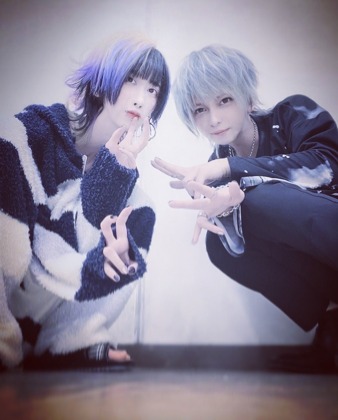 ゆきむら。 (@QqBcyq) / X ゆきむら。 (@QqBcyq) / X