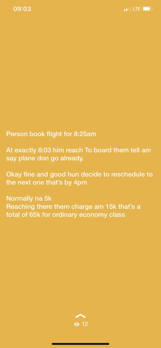 ENZYMATIC_DUDE's tweet photo. NIGERIA MY COUNTY 🇳🇬 
Giving its citizens reason everyday to leave for good! The frustration is just too much. It’s already happening. It’s either You’re Rich or Poor! Now an average man can barely afford to travel by air!
It’s really painful and heartbreaking #Airpeace https://t.co/yPIN2vFmdB