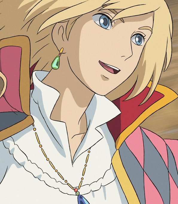 画像まとめ ハウルの動く城 新着 17ページ目 アニメレーダー