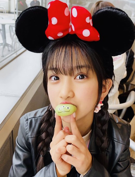 Twitterのコスプレ画像20
