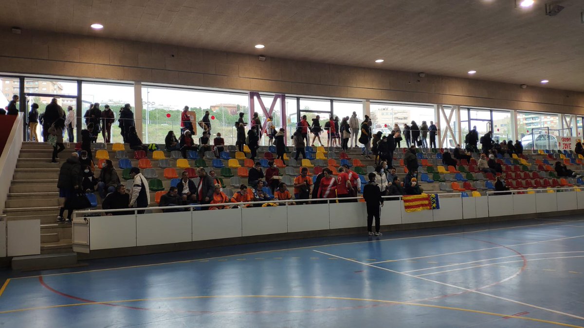 demanoenmanonet's tweet photo. ¡Os dejamos el enlace para poder ver el Torneo Todos Somos Balonmano en directo! 
https://t.co/Y6a3JExqeM
@Sportsa19 @FundlaCaixa
 #FundaciónlaCaixa #Convocatorias2021 https://t.co/mtvveIlfdn