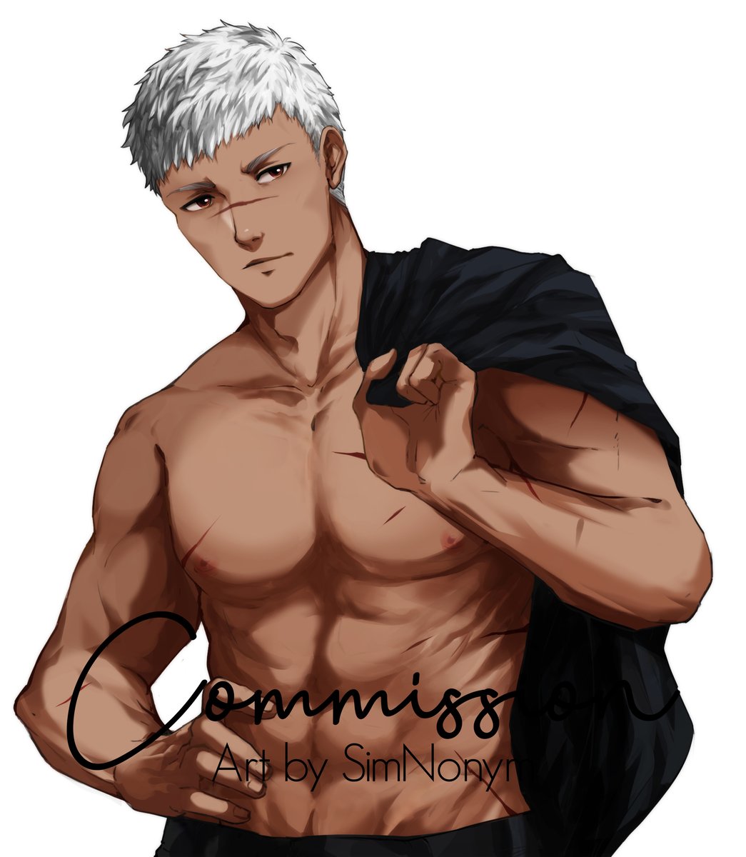 SimNonym410's tweet photo. Commission Work for Ren
Thank you for commissioning me! Here's hoping for another chance to work with you again!
#SimNonymComms #commission #commissions #originalcharacter https://t.co/QSxfZaqt1e