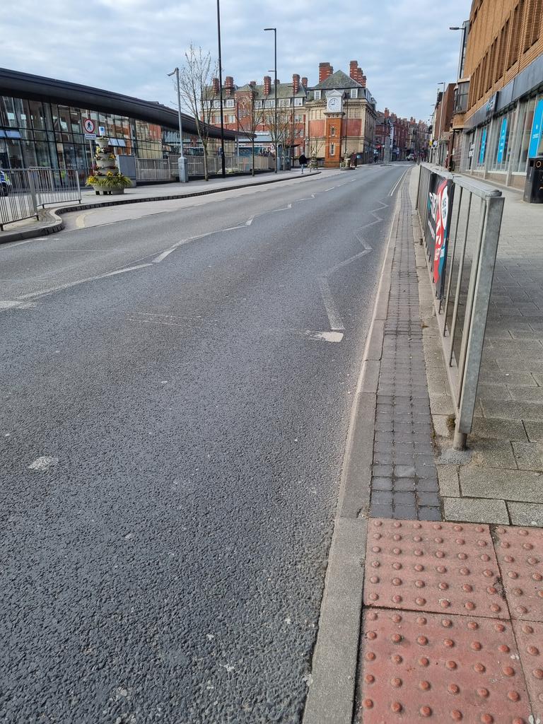 ATCP1's tweet photo. ...&amp; now we wait...@Marathon_Mcr #Altrincham https://t.co/Y4L3v2OTHX