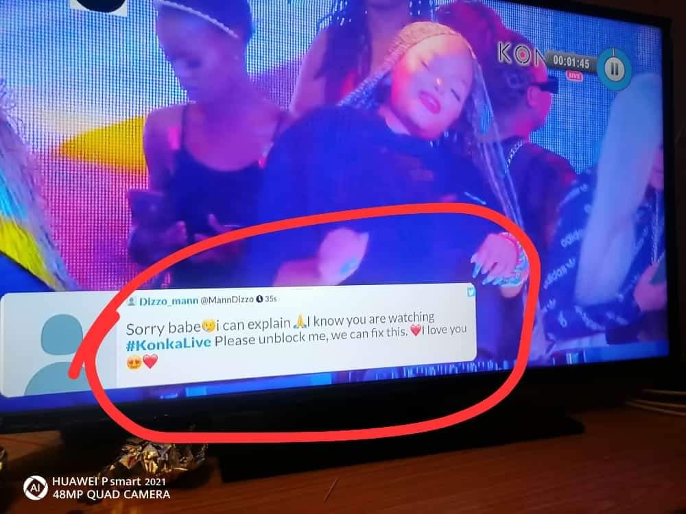 MAJORLEAGUEDJZ's tweet photo. •Things we see on Channel...⭕🤣😂 https://t.co/KKPDIsH2Gl