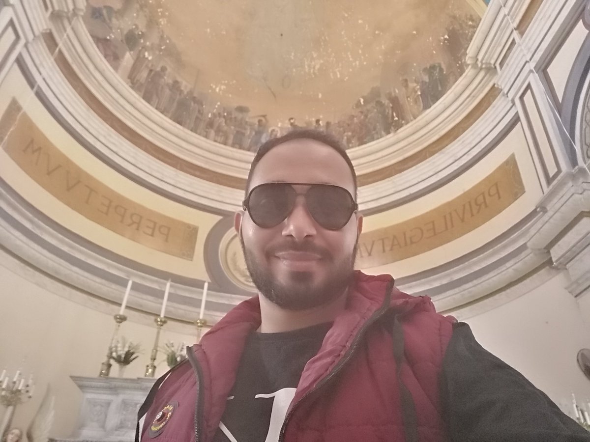 Adel Yacoub (@adelyacoub15) on Twitter photo 