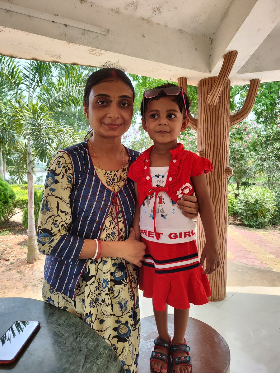 #jhilliphakiraloy picnic with family