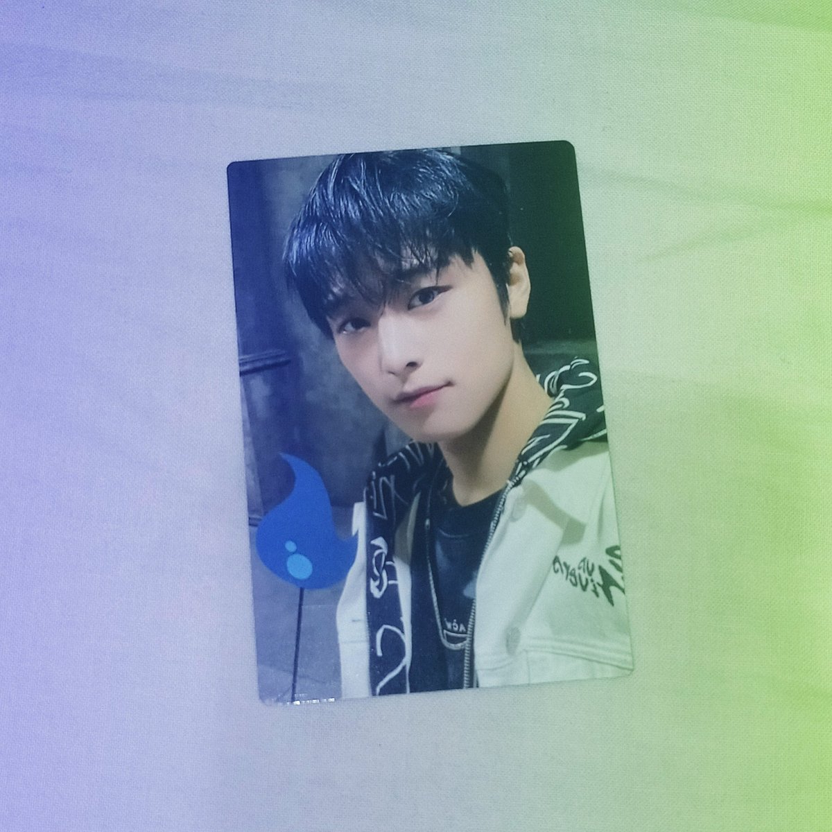 rockseongs's tweet photo. ➊➊ #rakwonmails . . . ᘔᏪ´ˎ˗
juyeon solo leveling pc arrived safely !! thank ü so much po .𖦹>◡<
『 @doienocart
#DrakeyThanky 』 https://t.co/qmKJGjr91v