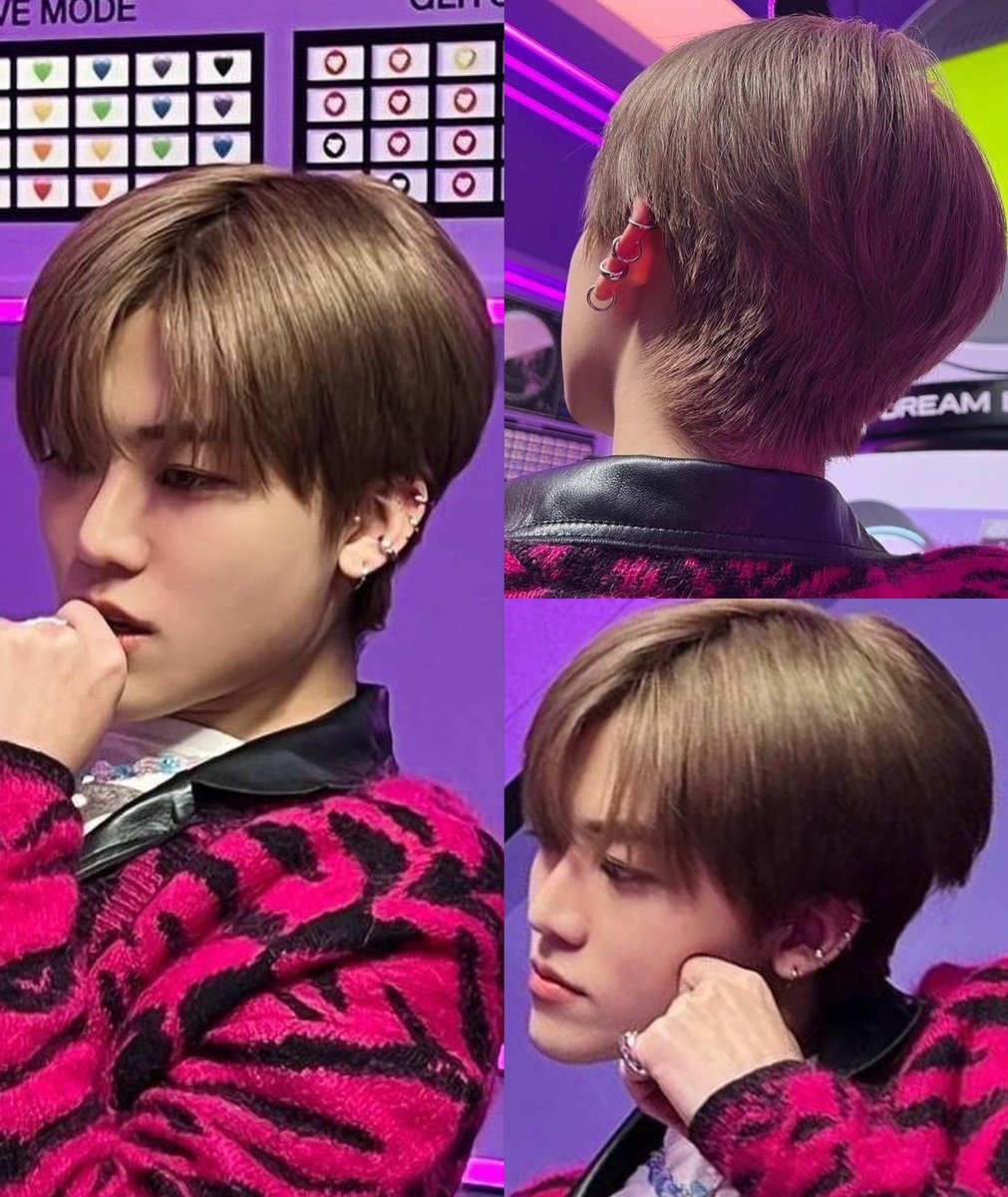 TheJay___'s tweet photo. เอนเนอจี้สาวผมซอยเปรี้ยวซ่า https://t.co/pZ7FGihZPf