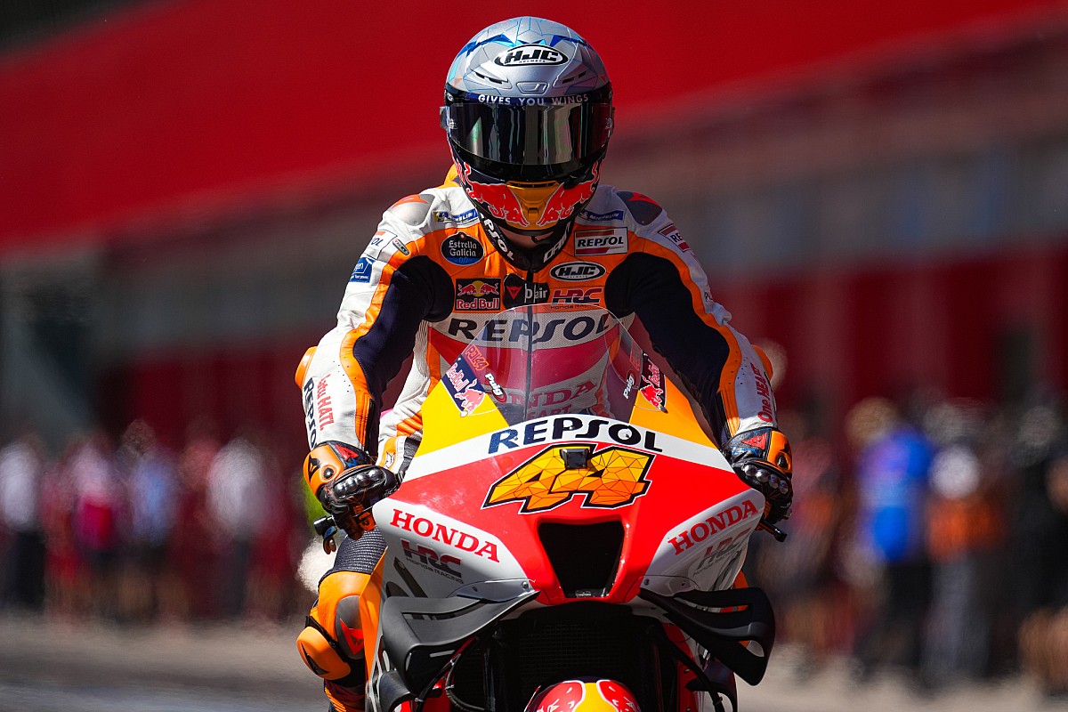 Pol Espargaro