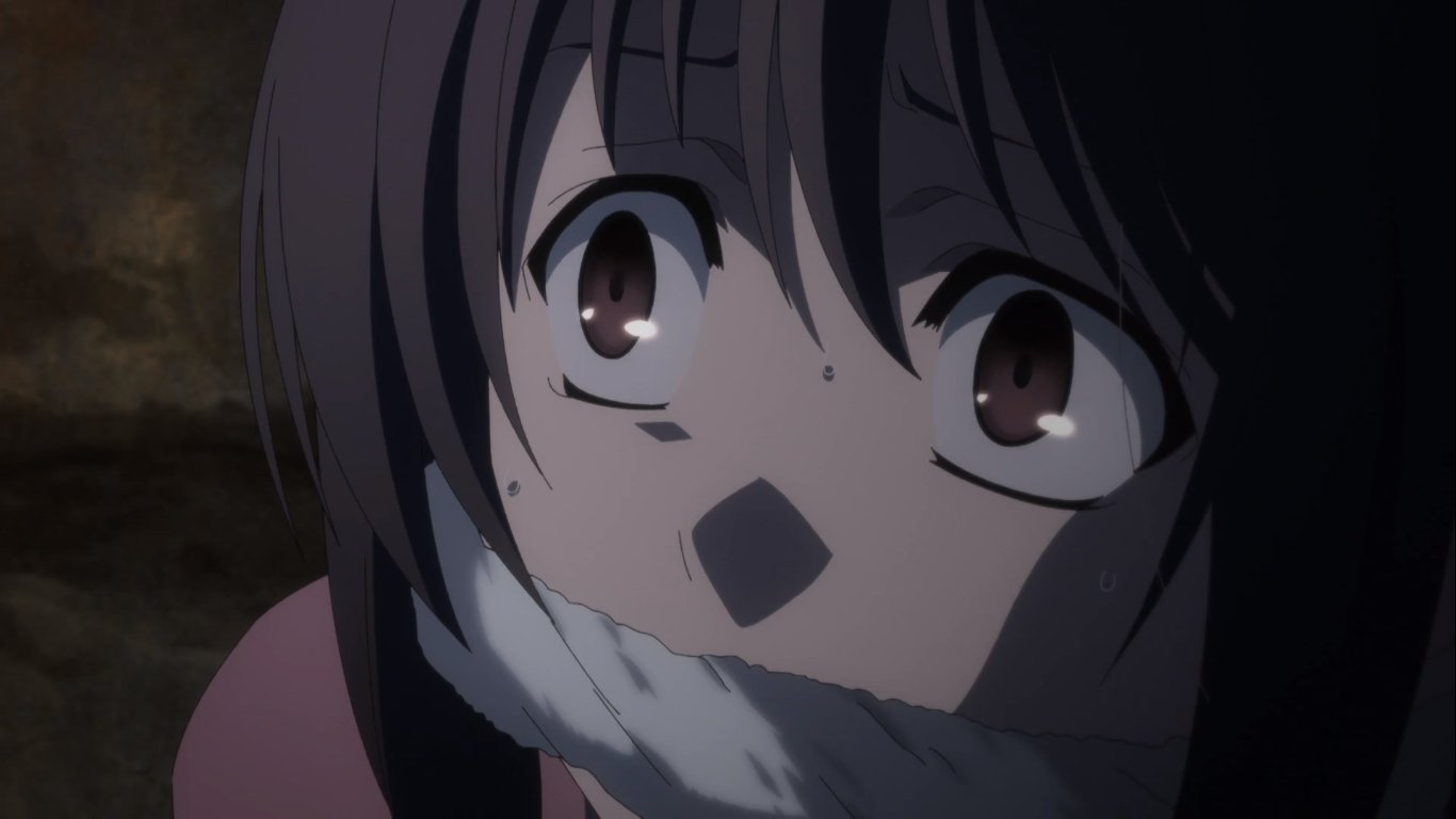 Twitter 上的yoshiyuki Rt Birthhopemetor 薄桜鬼 Tv版 劇場版 21ovaで猿轡制覇という偉業を成し遂げた雪村千鶴https T Co Xg5r3eaqlz Twitter