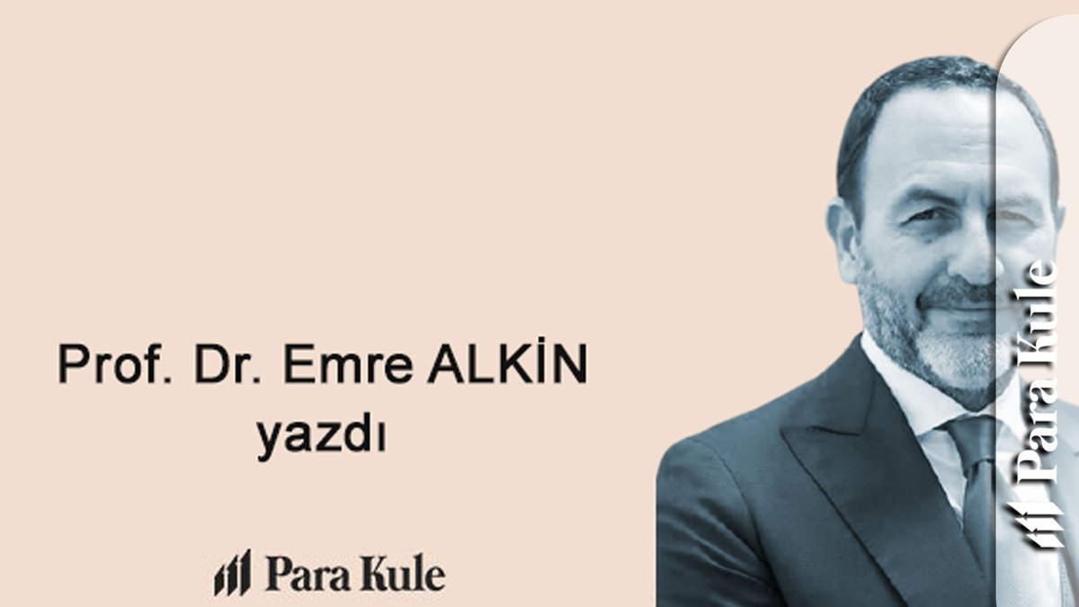 "Umut Kırılgan Bir Histir..."
<a href="/emrealkin1969/">emre alkin</a> 
Geçen hafta Rusya-Ukrayna taraflarının buluştuğu İstanbul Zirvesinde gerginliğin azalması için bir umut ışığı doğdu diyebilirim.
parakule.com/umut-kirilgan-…