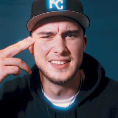 #NewProfilePic #KCtheKid #onthegrind