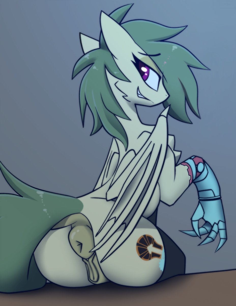 FenixDust's tweet photo. YCH for @Lewdpangolin https://t.co/6bTGW8iuvT