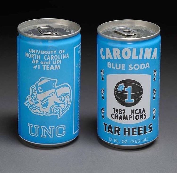 NC Museum of History tweet media