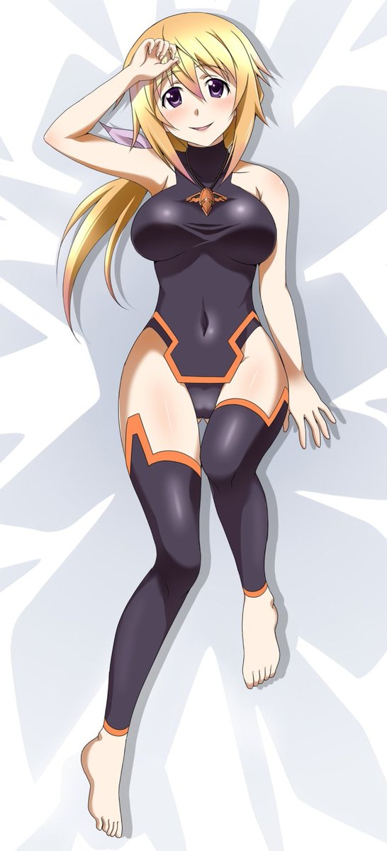 シャルちゃん抱き枕

結構値段張るんですが、それでも欲しいという事で、ありがたいことに再生産させてもらえることになりました 