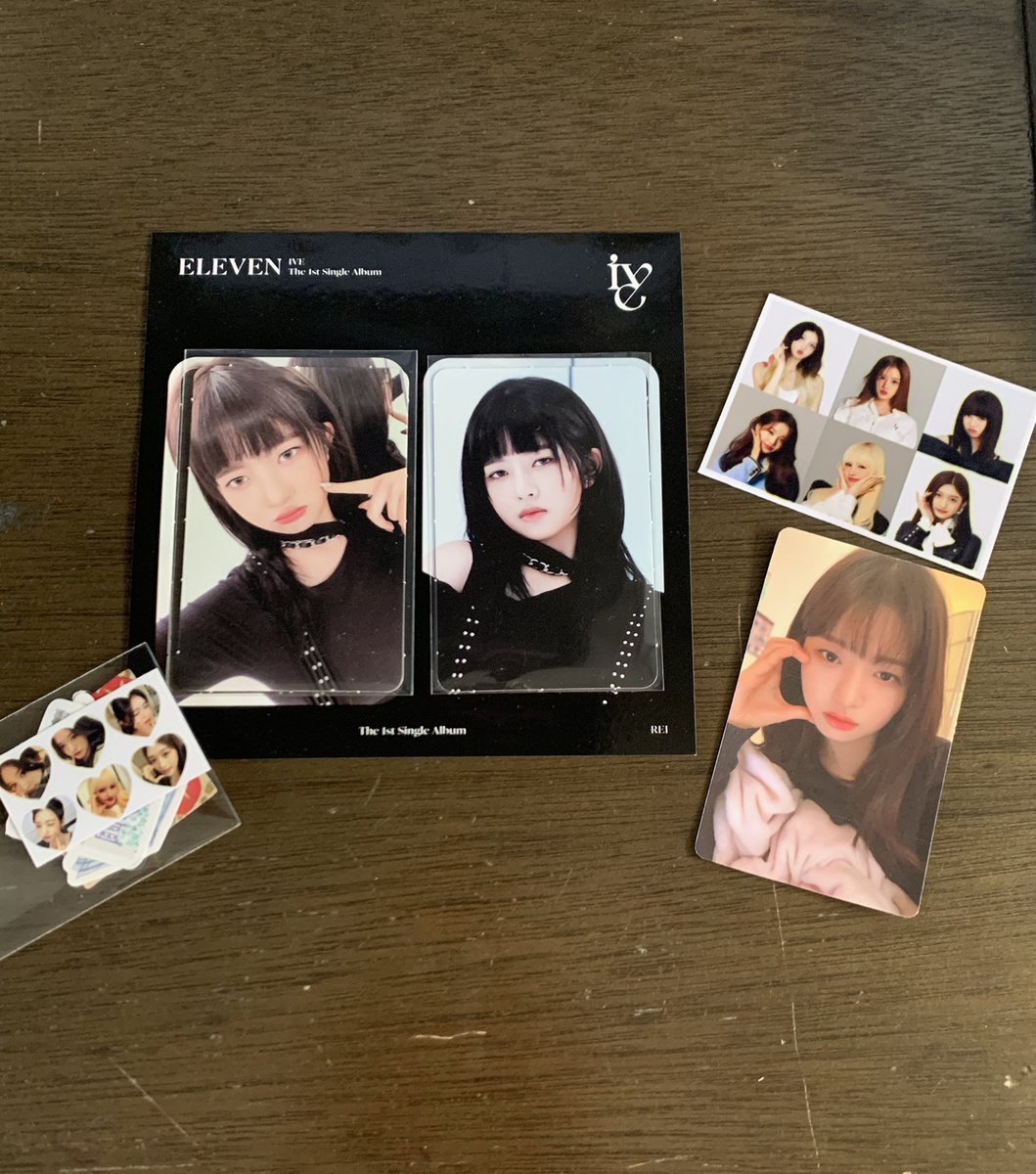 joyycartt's tweet photo. [🦋] happy mail ! 

aaaa tysm for bringing rei saq card home !! pc is safe and in good shape !! tysm again @luckycart_ ><

#reesemailss #luckycart_feedback https://t.co/1VL3Mzsoer