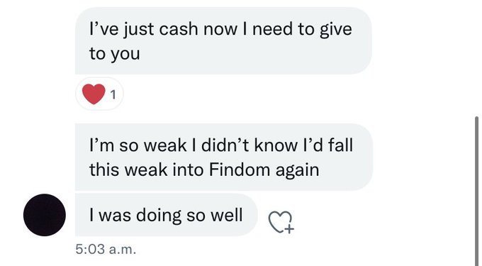 might accidentally fall in love with this one https://t.co/FhEcKFfs1k<a href="/tag/avnawards"class="tags"><span>#avnawards</span></a>