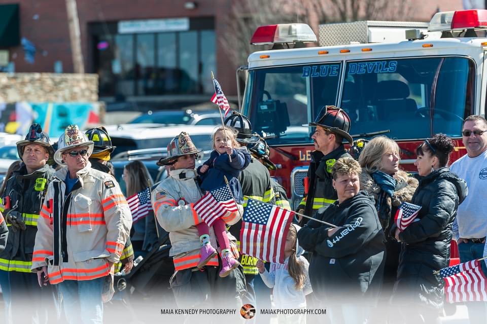 Military Friends tweet media