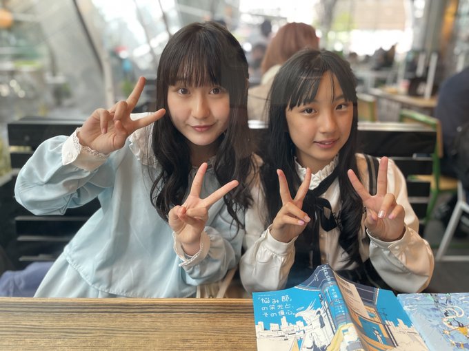 Twitterのコスプレ画像15