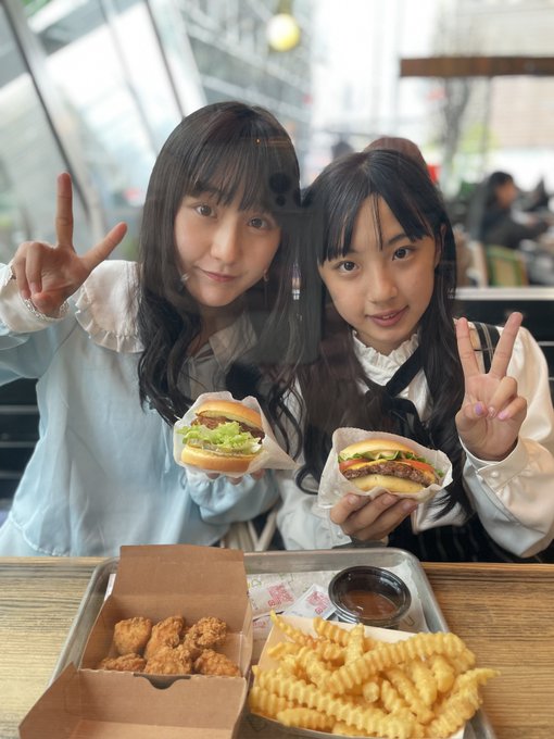 Twitterのコスプレ画像14