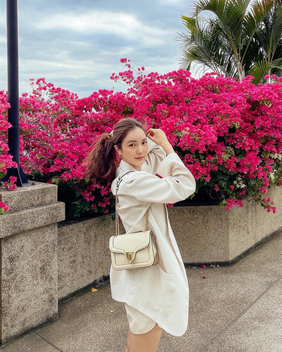 fanbuanalinthip's tweet photo. So cute 🥰 #บัวนลินทิพย์ https://t.co/EhiWZz0ywx