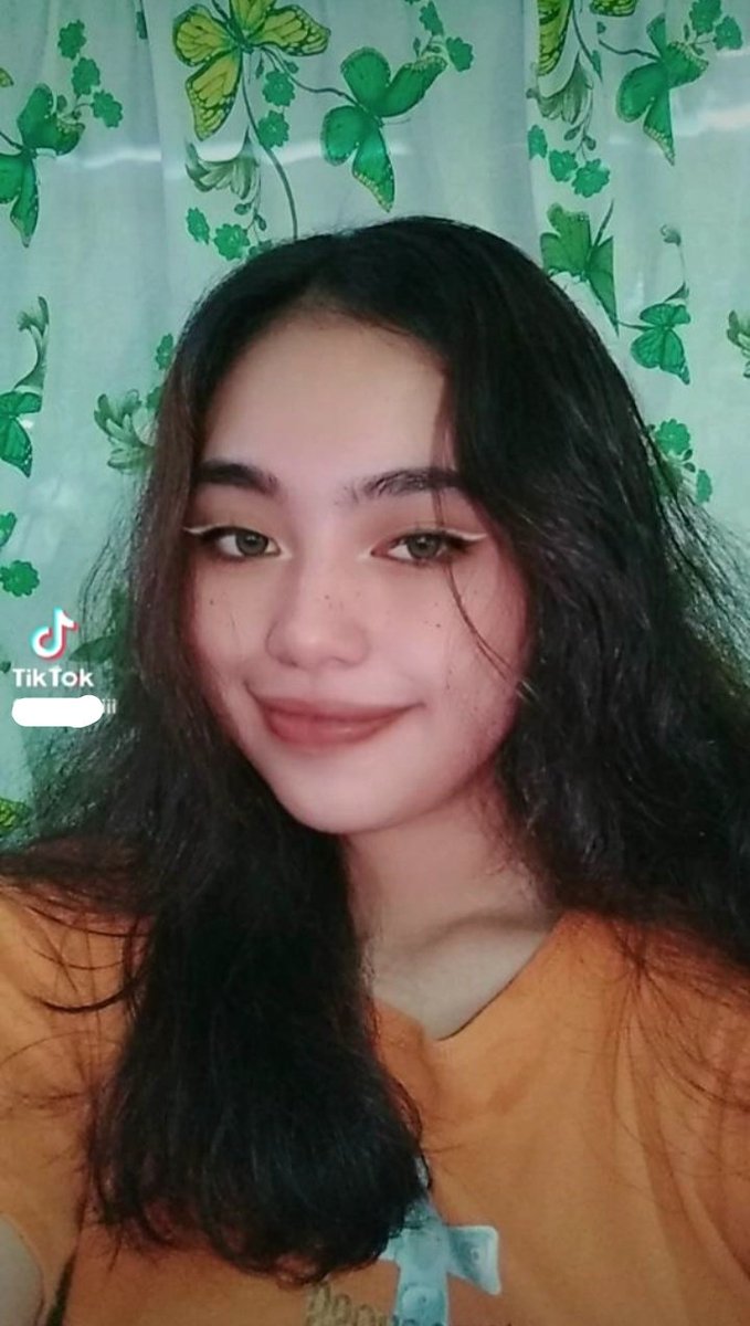 jeian_desu's tweet photo. Dunno how to take a pic on tiktok so I gotta screenshot. Happy #beechuals ♡ https://t.co/M9AsnYiGOH