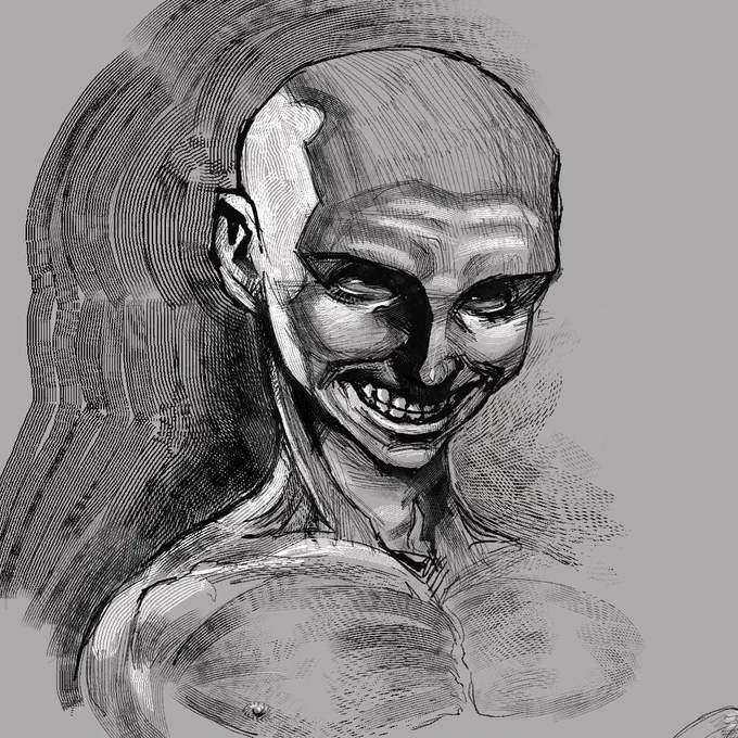 evening sketches 